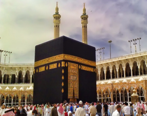 MAKKAH MAKKAH